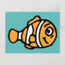 Search for marlin postcards Blue tang fish