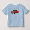 Search for truck toddler tshirts Car
