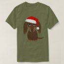 Search for ugly christmas sweater mens tshirts Dog