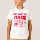 Search for kimchi tshirts Lover