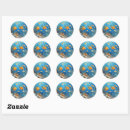 Search for marine fish stickers Seaweed