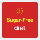 Search for glucose stickers Sugar