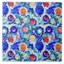 Search for gaudi tiles Mosaic
