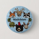 Search for animal friendly buttons Wildlife