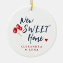 Search for new dog ornaments Housewarming