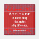 Search for attitude magnets Inspiration