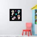 Recherche de astronaute posters Combinaison espace