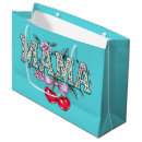 Search for cherry gift bags Colourful