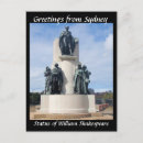 Recherche de william shakespeare cartes postales Juliet