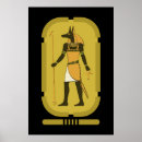 Search for anubis posters Jackal