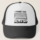 Recherche de rad trucker casquettes Cool