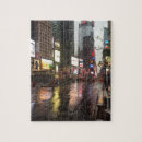 Search for times square puzzles New york