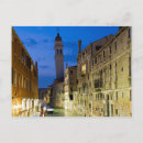 Search for dei postcards Venice