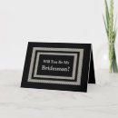 Search for bridesman invitations Best