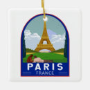 Search for paris france ornaments Eiffel tower