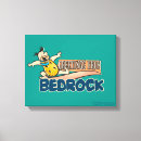 Search for fred flintstone art Prehistoric