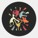 Recherche de soirée dansante autocollants Danceclass