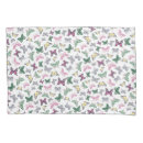 Search for butterflies pillowcases Boho