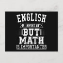 Recherche de professeur d anglais posters Professeur de maths