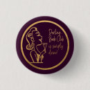 Search for book club buttons Reading