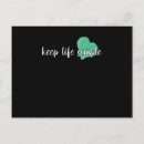 Search for simple life postcards Happy