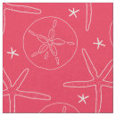 Search for sand dollar fabric Coastal