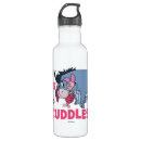 Search for cute sayings on water bottles Eeyore