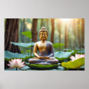 Search for zen garden posters Serene