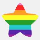 Search for star flag stickers Lesbian