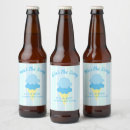 Search for baby shower beer labels Boy