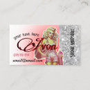 Search for avon business cards Pink