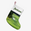 Recherche de golfer christmas stockings Pour lui
