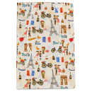 Search for paris gift bags France