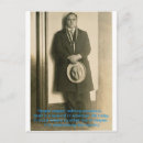 Search for wisdom words postcards Vintage