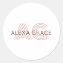 Search for glamour stickers Modern