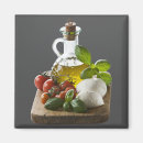 Recherche de mozzarella magnete Cuisine italienne