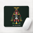 Search for merry christmas mousepads Festive