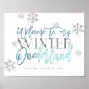 Search for winter onederland signs Welcome