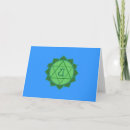 Search for heart chakra postcards Spirituality