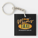 Search for taxi cab keychains Funny