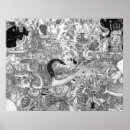Recherche de dessin surréaliste posters Peinture