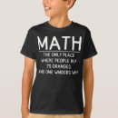 Search for math nerd Students