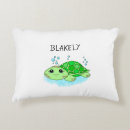 Search for cute turtle pillows Turtles