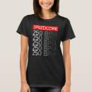 Recherche de bpm tshirts Uptempo