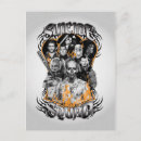 Search for deadshot postcards Rick flag