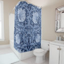 Search for victorian shower curtains Flower