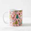 Search for christmas character mugs Celebration