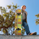 Search for indie skateboards Pattern