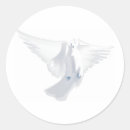 Search for white dove stickers Holy spirit