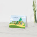 Search for wizard of oz cards Yellow brick road